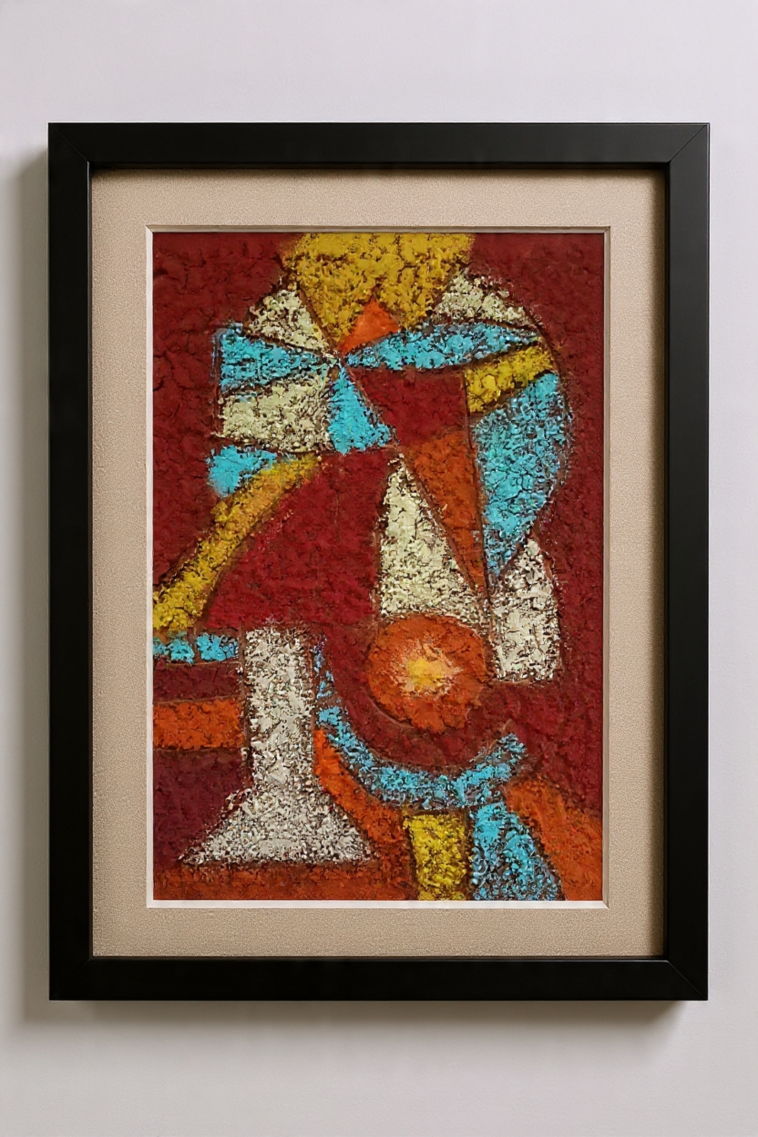 "MUJER Y NIÑO"
