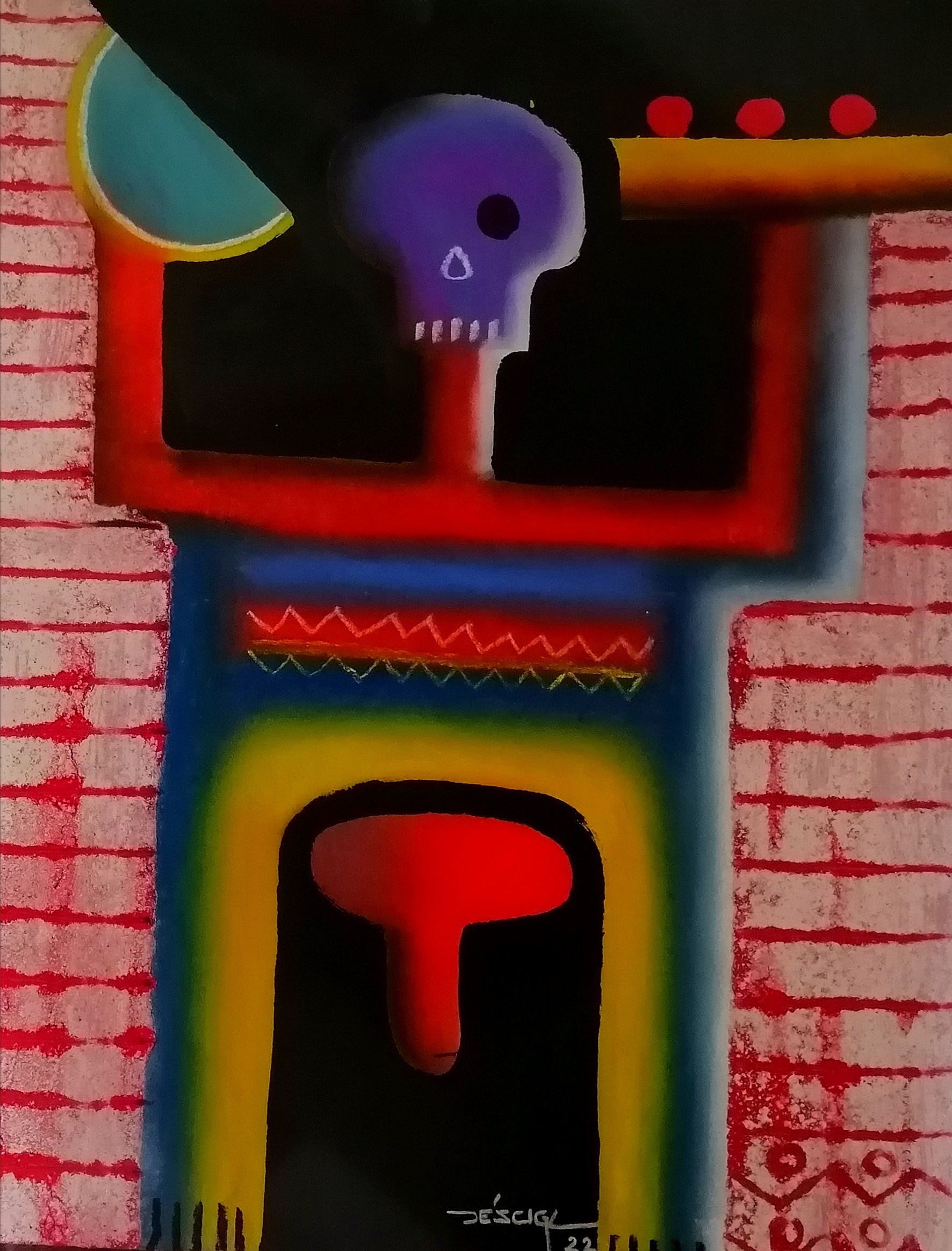 "LA ÚLTIMA CENA"